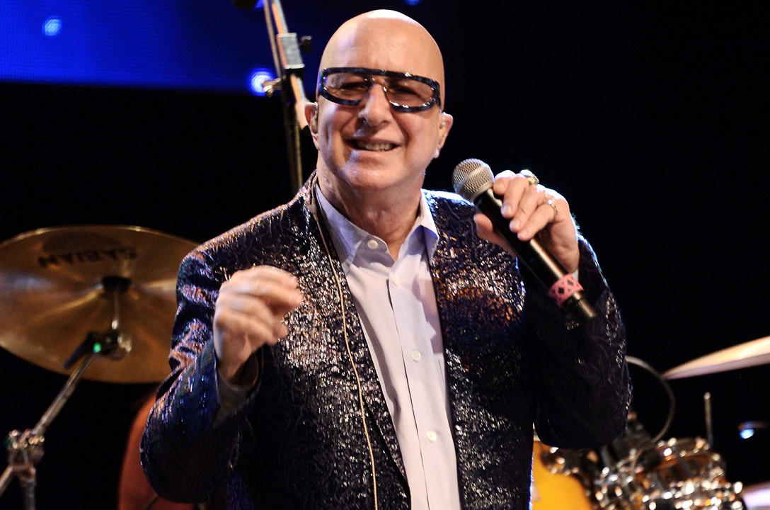 Paul Shaffer Music Artist Profile